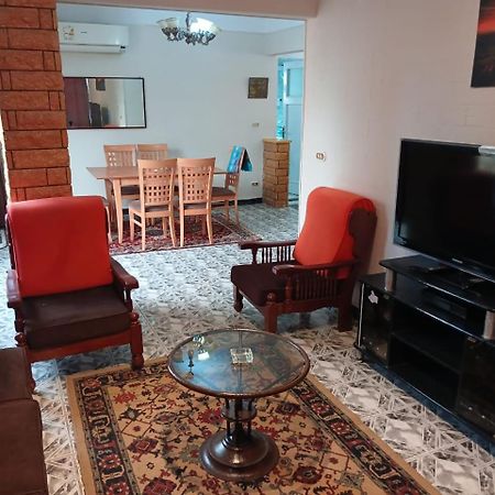 Maamoura Beach Zahraa Apartment 9/206 알렉산드리아 외부 사진
