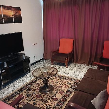 Maamoura Beach Zahraa Apartment 9/206 알렉산드리아 외부 사진