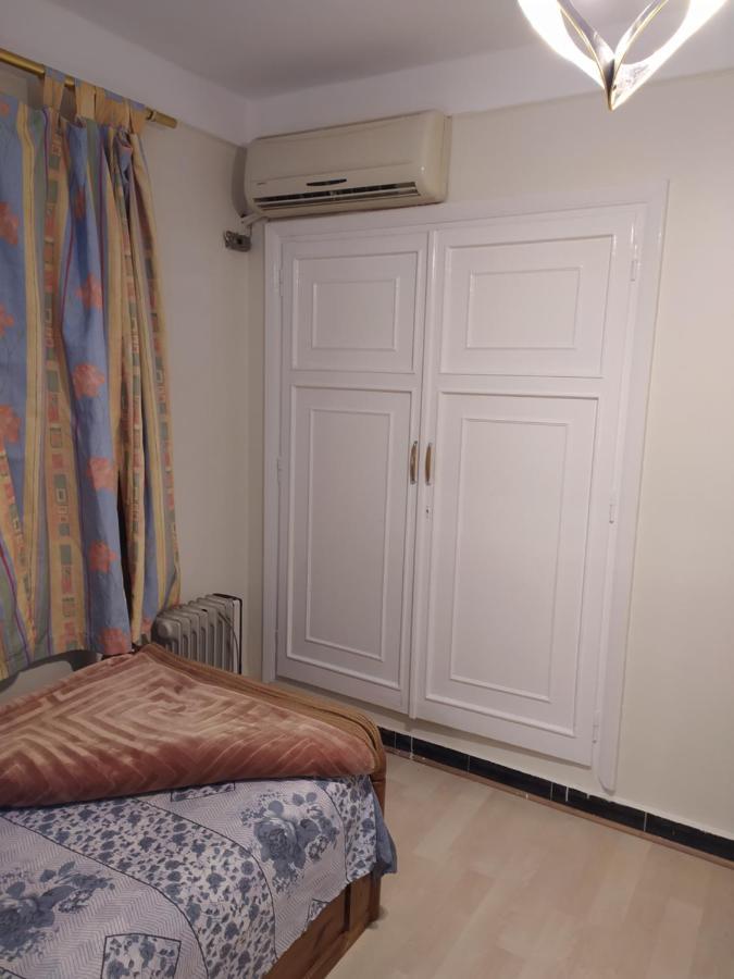 Maamoura Beach Zahraa Apartment 9/206 알렉산드리아 외부 사진